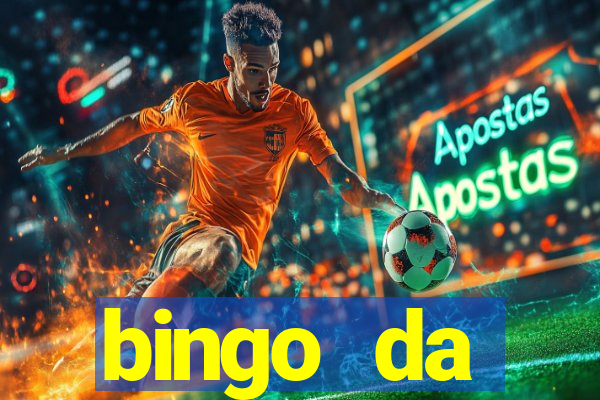 bingo da porcentagem para imprimir